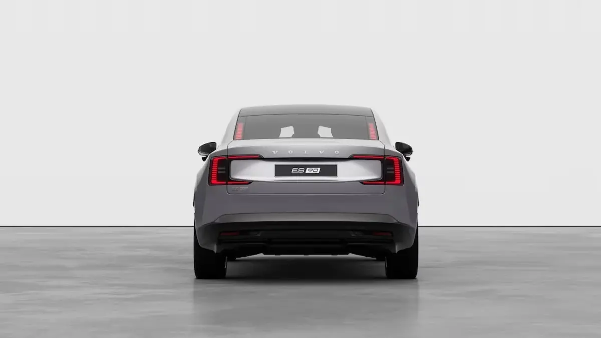 Single Motor Extended Range Ultra 92 kWh | Pilot Assist | Bowers & Wilkins audiosysteem |  22" 5-Y-spaaks Glossy Black Diamond Cut