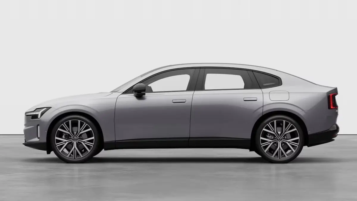 Single Motor Extended Range Ultra 92 kWh | Pilot Assist | Bowers & Wilkins audiosysteem |  22" 5-Y-spaaks Glossy Black Diamond Cut