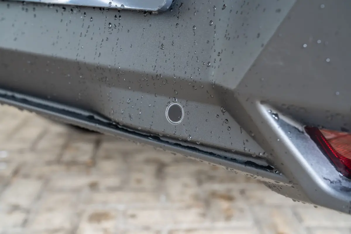1.2 Hybrid 145 GT | 2 stoelen op derde rij | Achterbank in delen neerklapbaar | Achteruitrijcamera