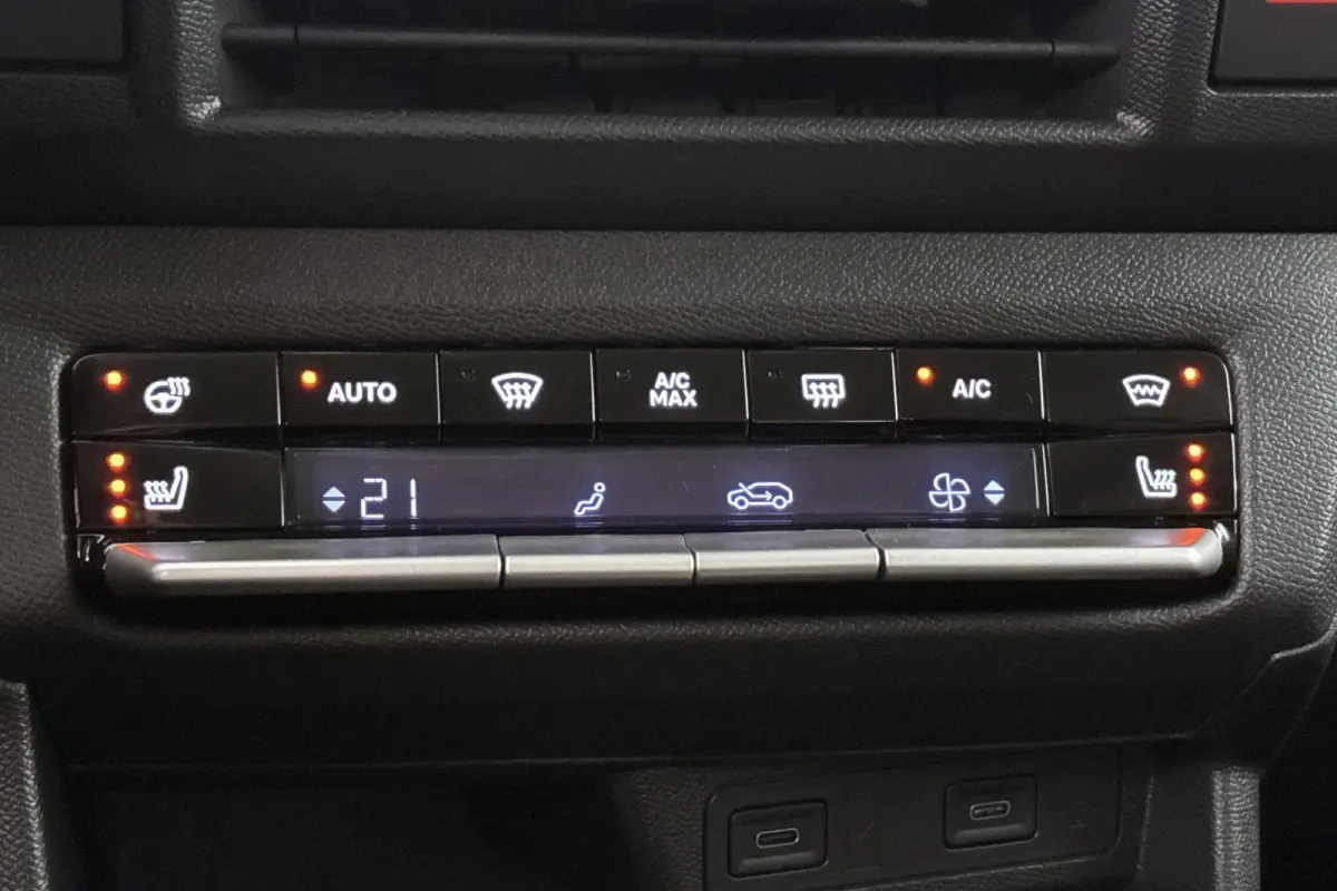 GS 44 kWh / Navi / Camera / Nieuw!