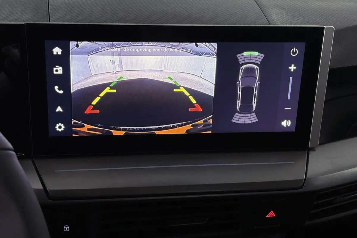 GS 44 kWh / Navi / Camera / Nieuw!