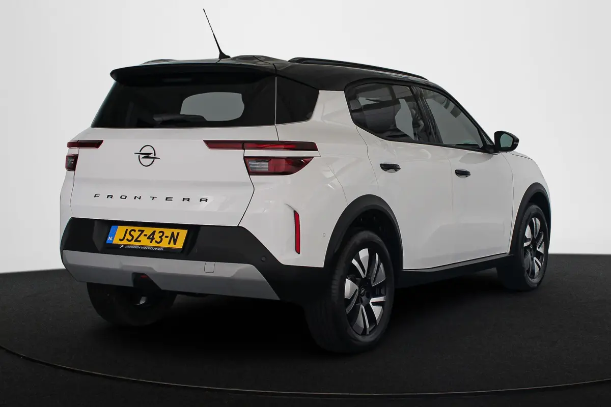 GS 44 kWh / Navi / Camera / Nieuw!