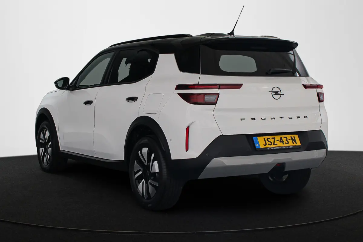 GS 44 kWh / Navi / Camera / Nieuw!