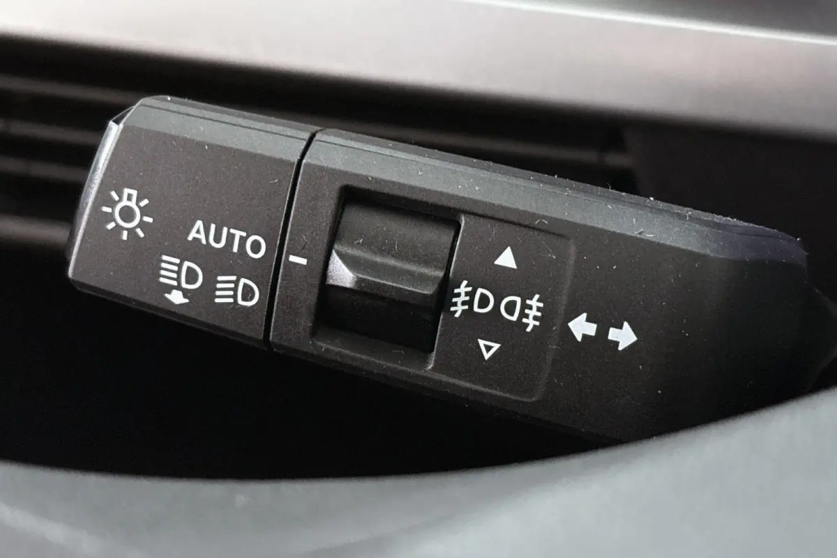 GS 44 kWh / Navi / Camera / Nieuw!