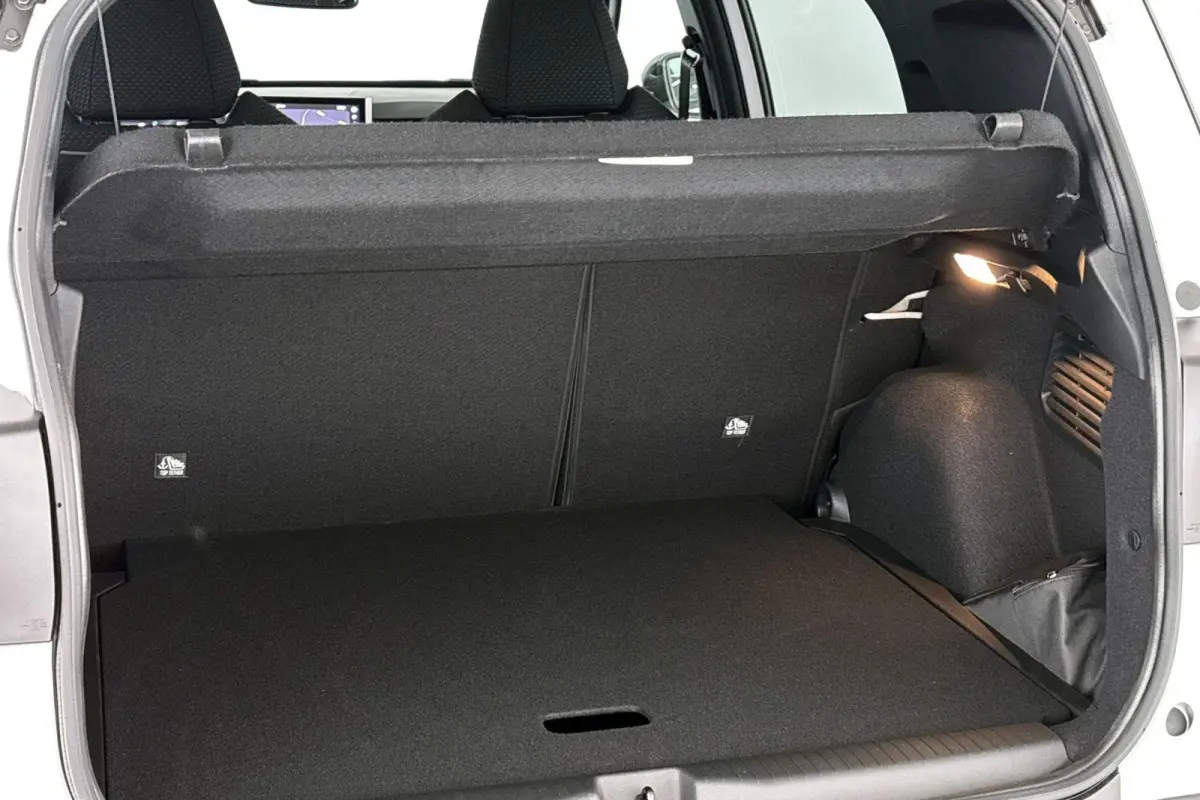 GS 44 kWh / Navi / Camera / Nieuw!