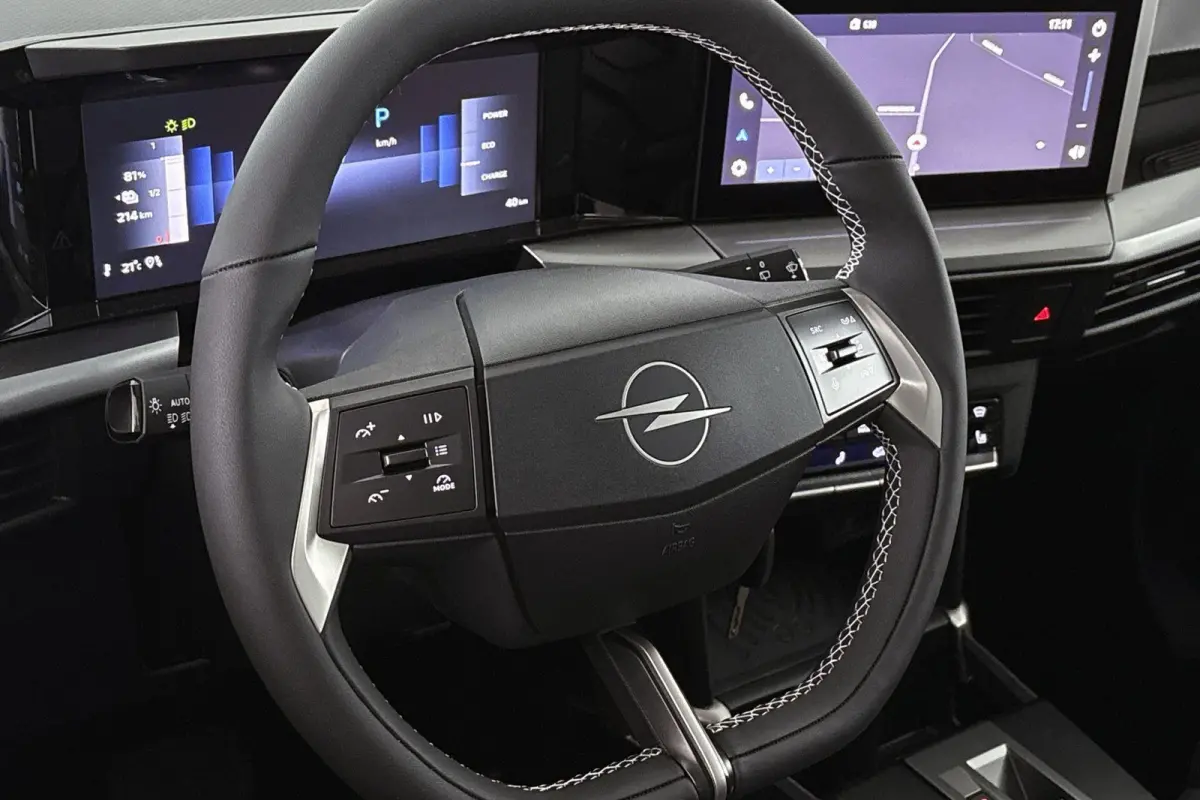 GS 44 kWh / Navi / Camera / Nieuw!