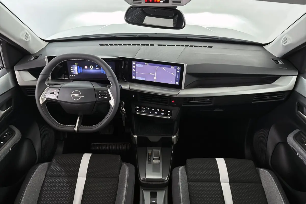 GS 44 kWh / Navi / Camera / Nieuw!