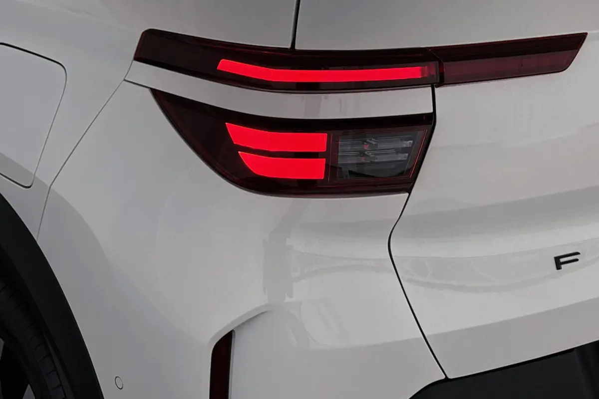 GS 44 kWh / Navi / Camera / Nieuw!