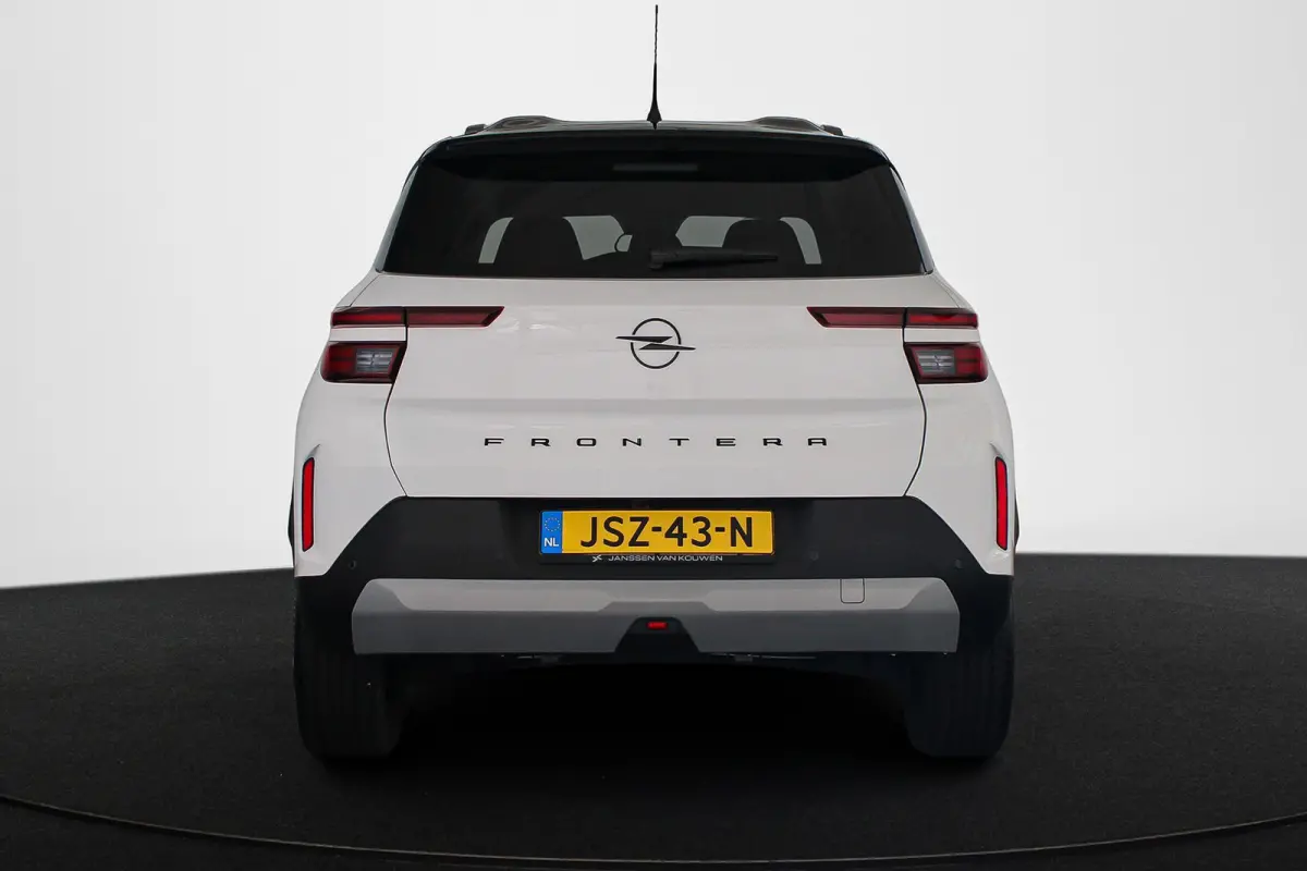 GS 44 kWh / Navi / Camera / Nieuw!