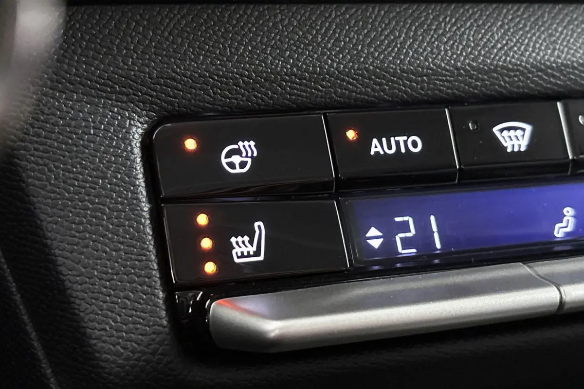 GS 44 kWh / Navi / Camera / Nieuw!