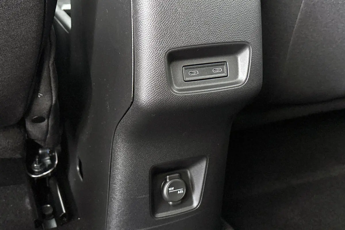 GS 44 kWh / Navi / Camera / Nieuw!