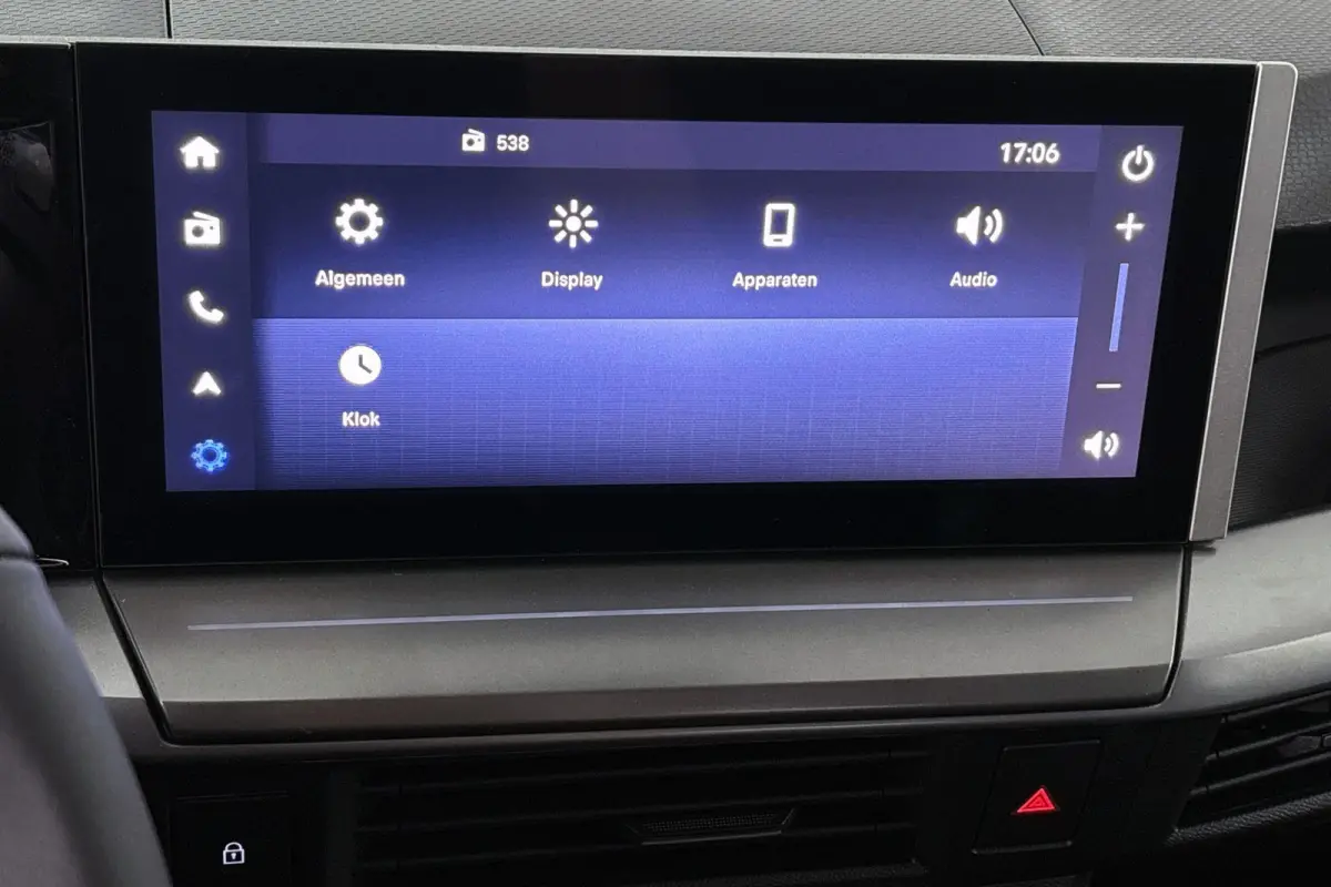 GS 44 kWh / Navi / Camera / Nieuw!