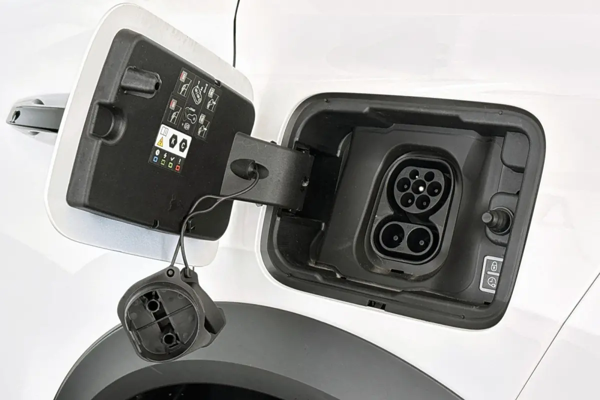 GS 44 kWh / Navi / Camera / Nieuw!