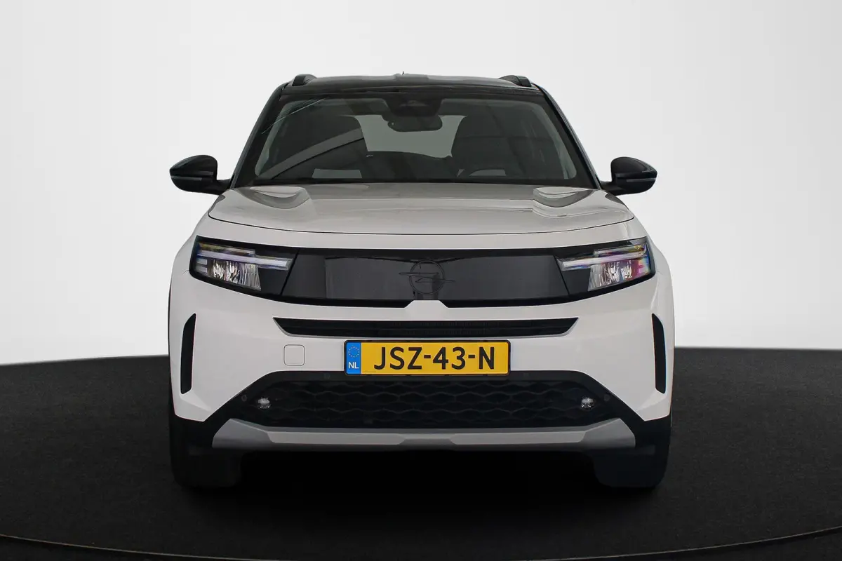 GS 44 kWh / Navi / Camera / Nieuw!