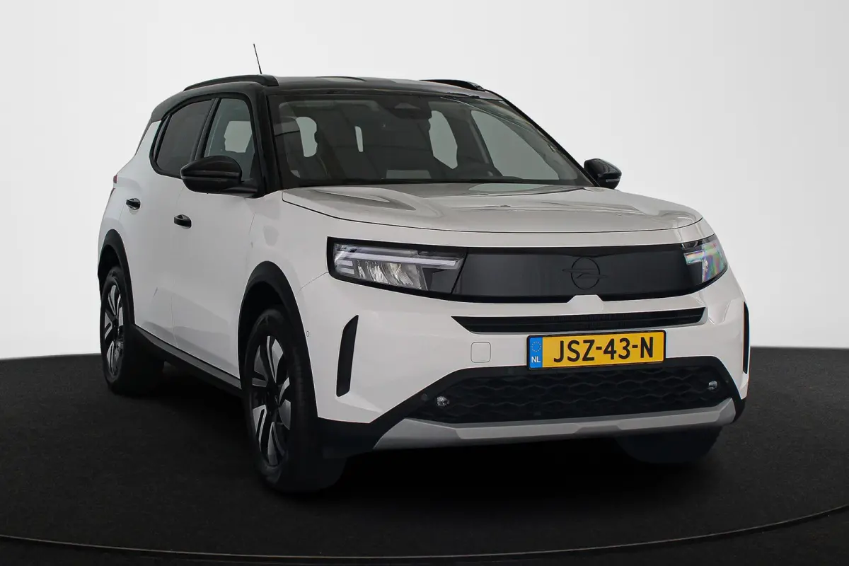 GS 44 kWh / Navi / Camera / Nieuw!