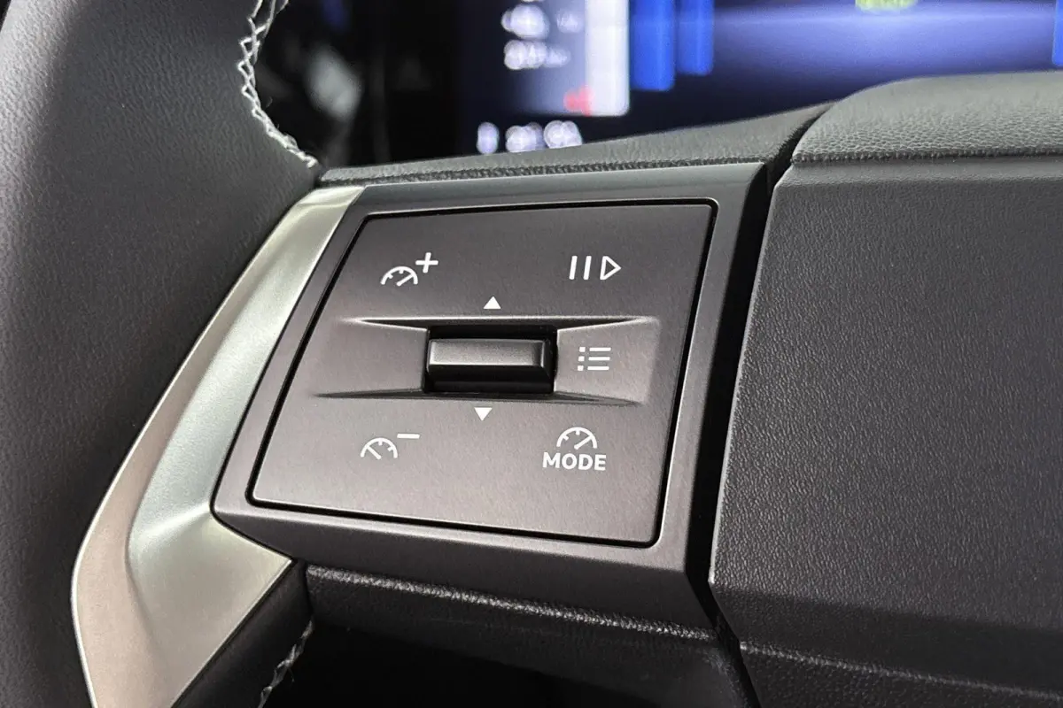 GS 44 kWh / Navi / Camera / Nieuw!