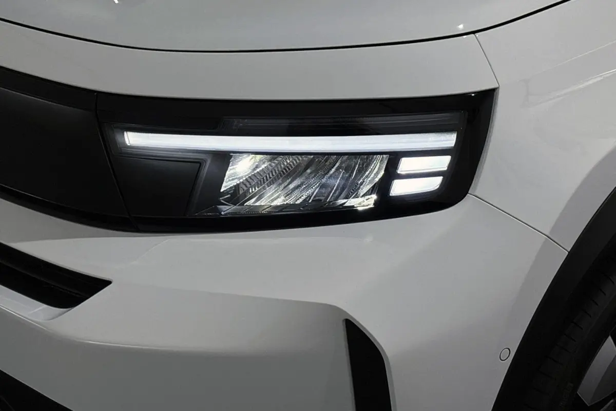 GS 44 kWh / Navi / Camera / Nieuw!