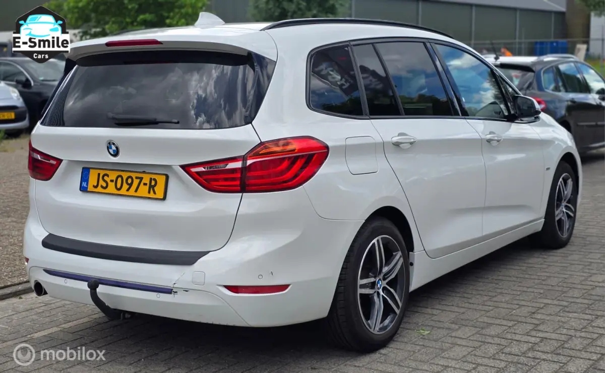 216d Centennial High Executive