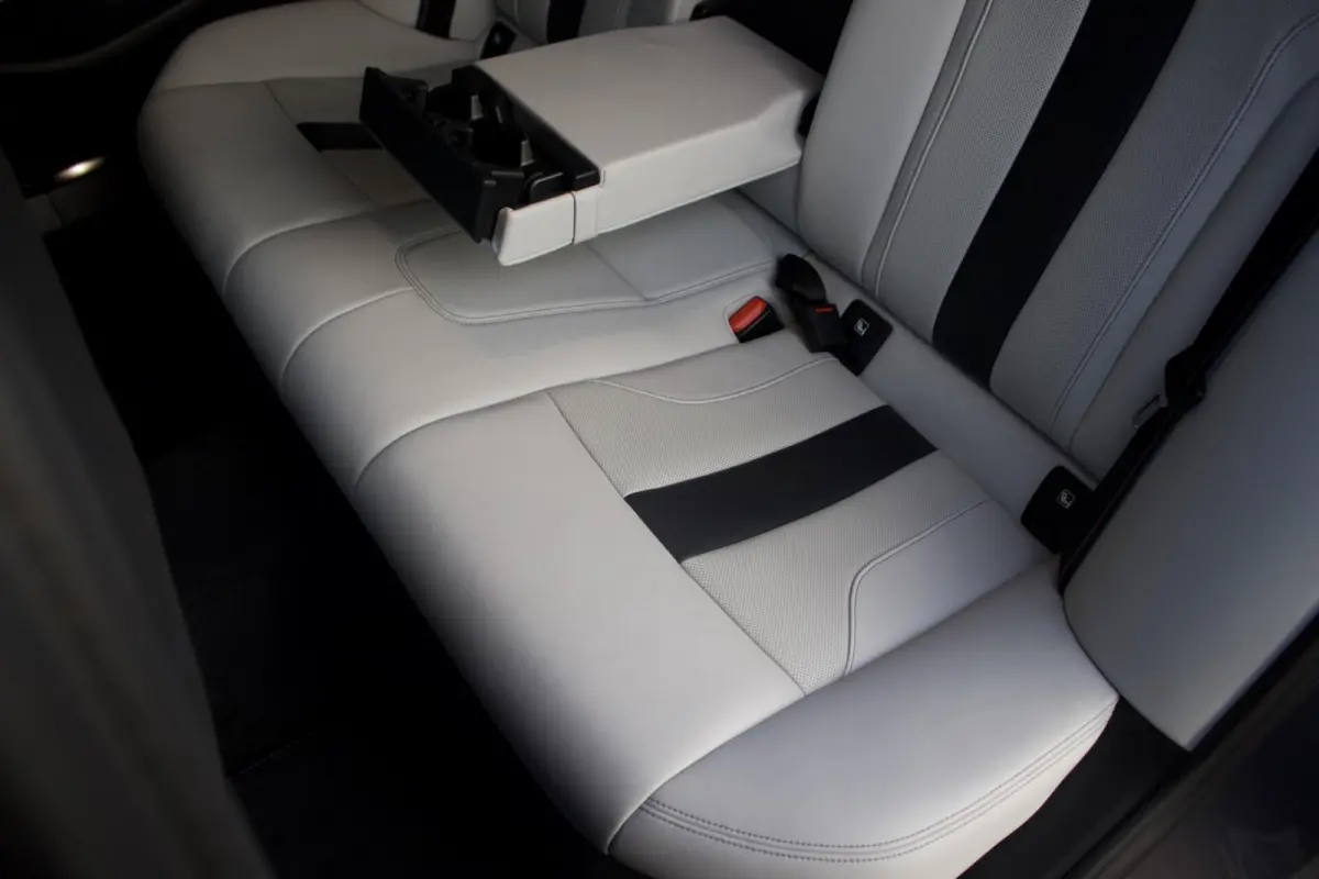 M5 Competition | Individual - Keramisch - Full Akrapovic