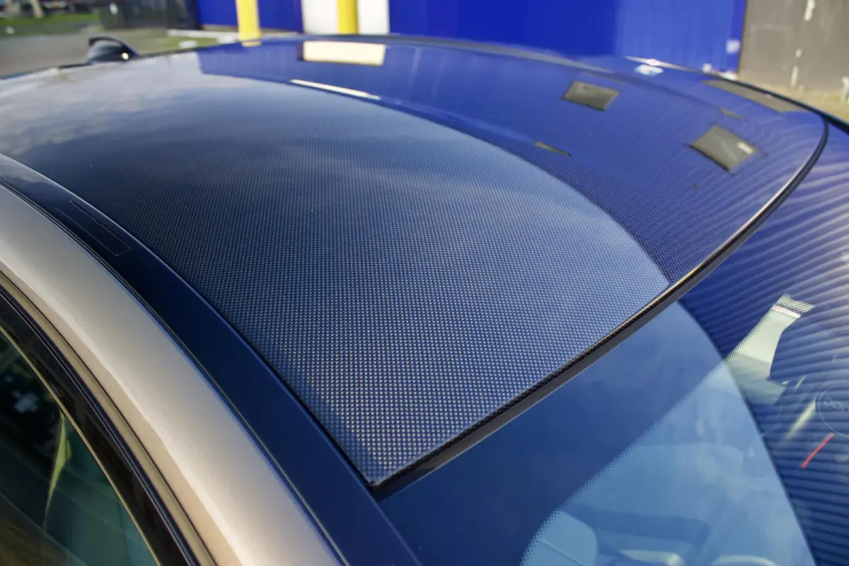 M5 Competition | Individual - Keramisch - Full Akrapovic