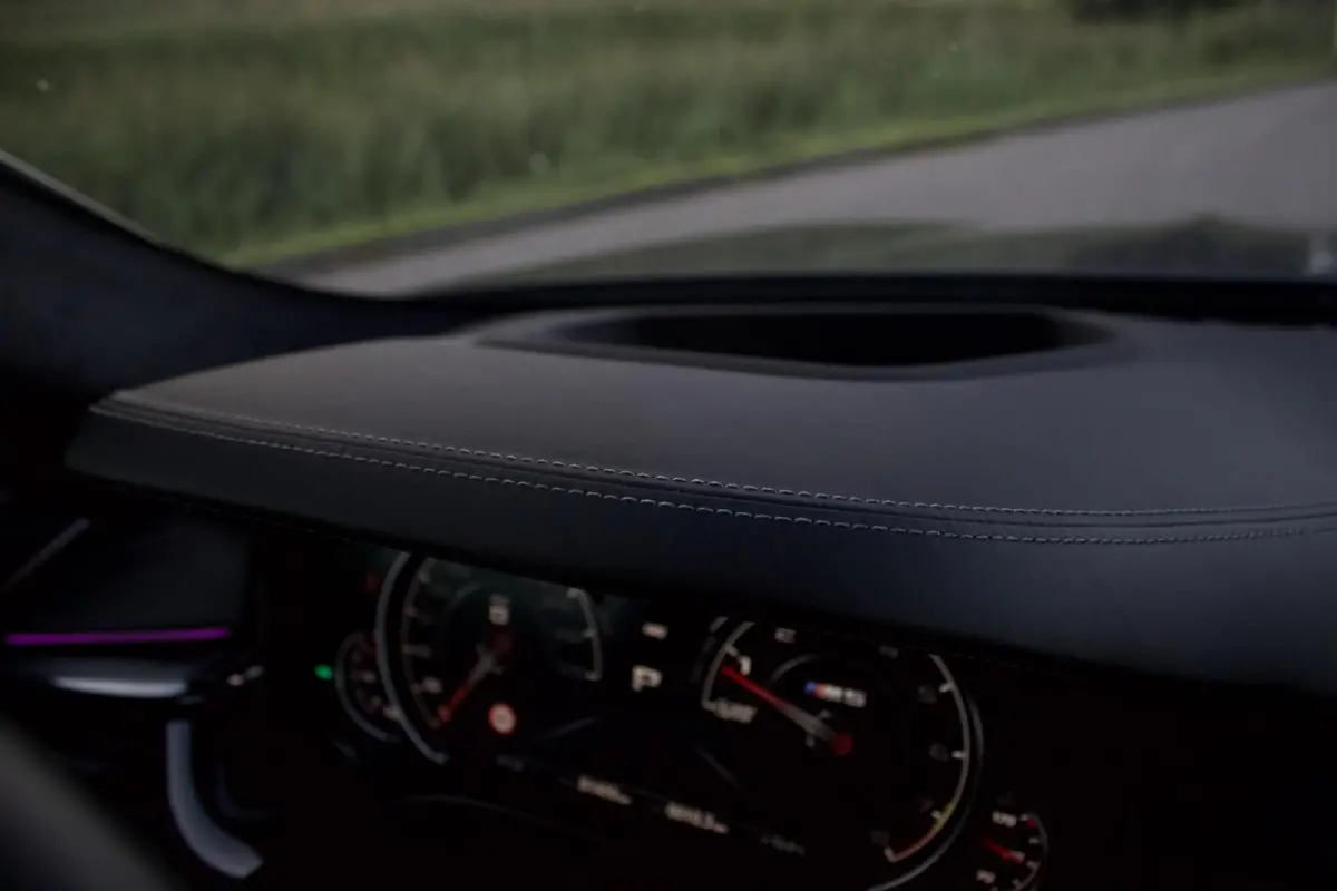 M5 Competition | Individual - Keramisch - Full Akrapovic