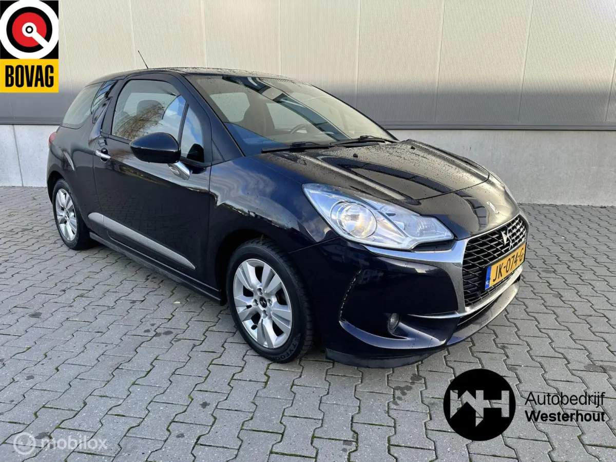 1.2 PureTech Navigatie dealer onderhouden