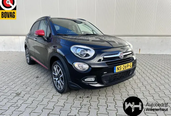 Cross 1.4 Turbo MultiAir CrossPlus