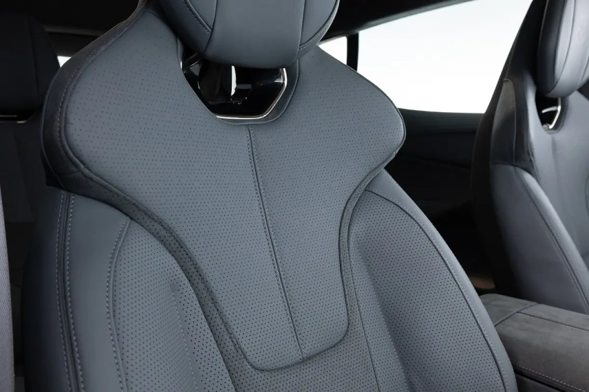 EDS 450 S 4WD Executive Seat 112 kWh | PANORAMADAK | SOH: 99,3% |