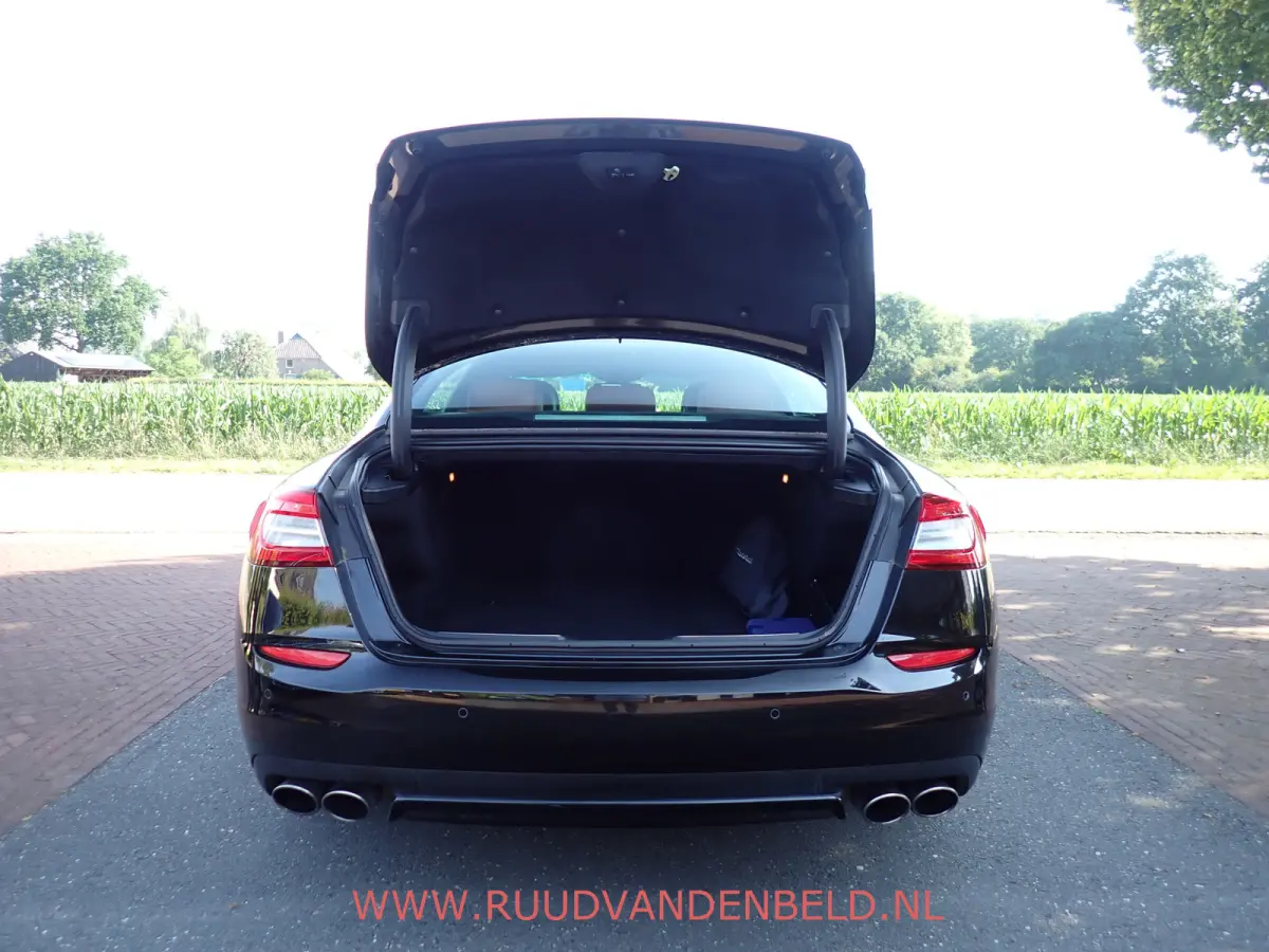 3.0 S Q4 20 INCH / NAVI / SCHUIFDAK