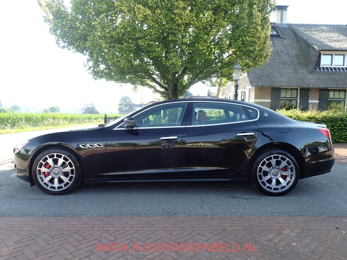 3.0 S Q4 20 INCH / NAVI / SCHUIFDAK
