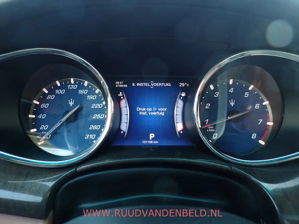 3.0 S Q4 20 INCH / NAVI / SCHUIFDAK