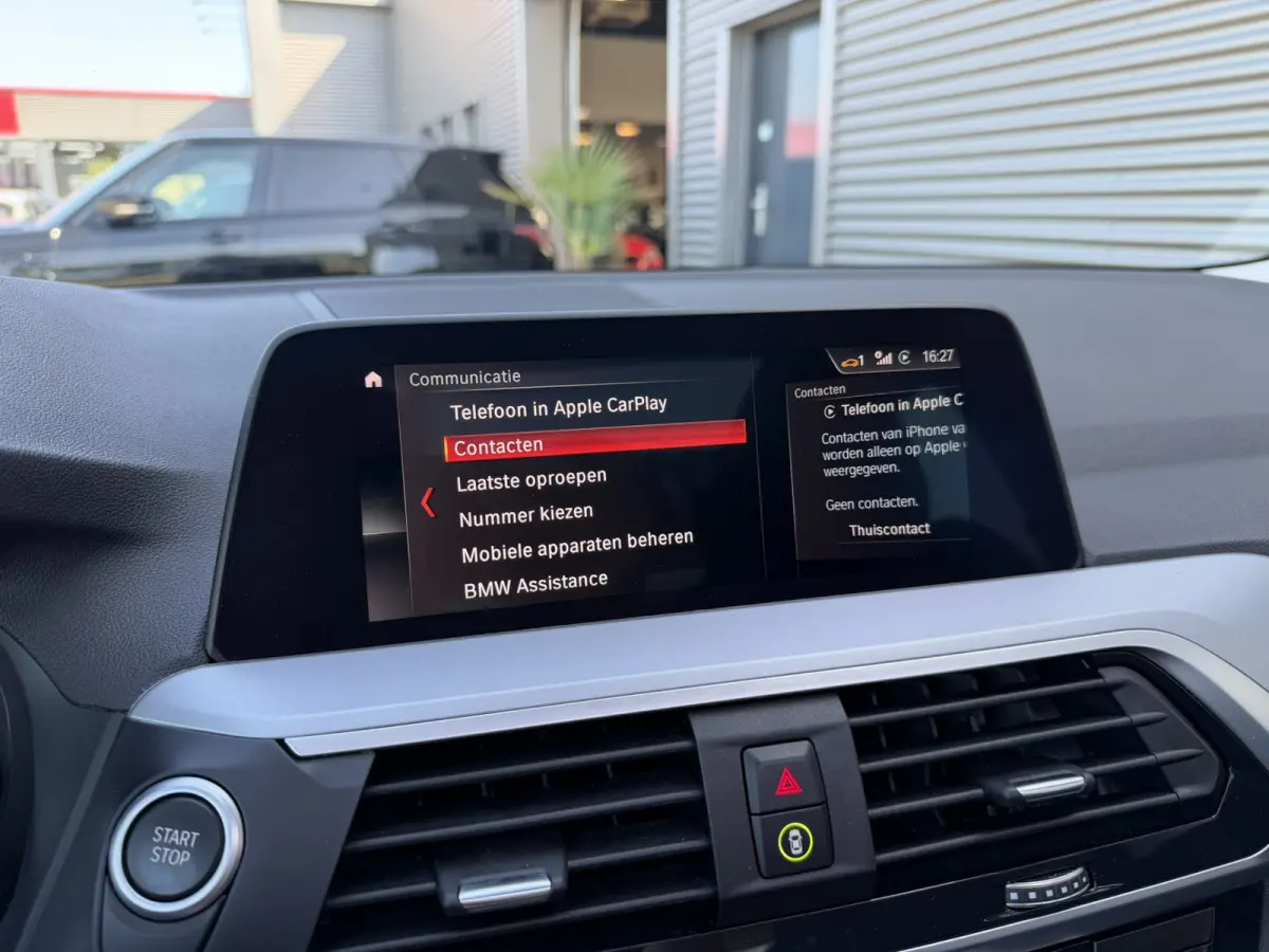 xDrive30e High Executive SOH 91% Leer Panoramadak Trekhaak Adaptieve LED 19 Inch Keyess Entry Head-Up Display Carplay Elek Stoelverstelling