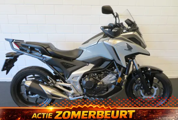 NC ABS NC750 NC750XA
