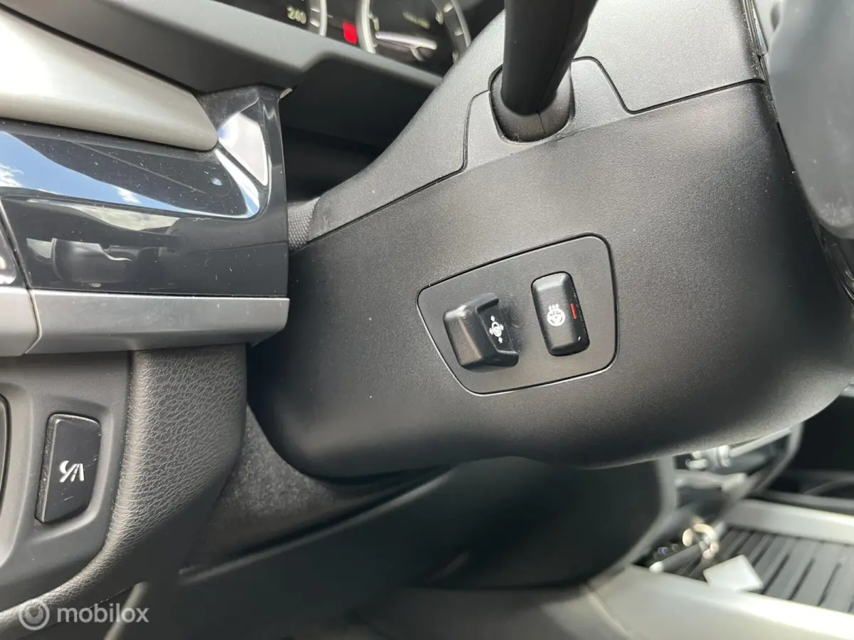 M50d nieuwe motor