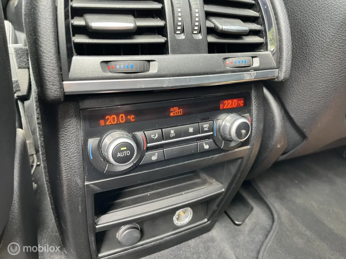 M50d nieuwe motor