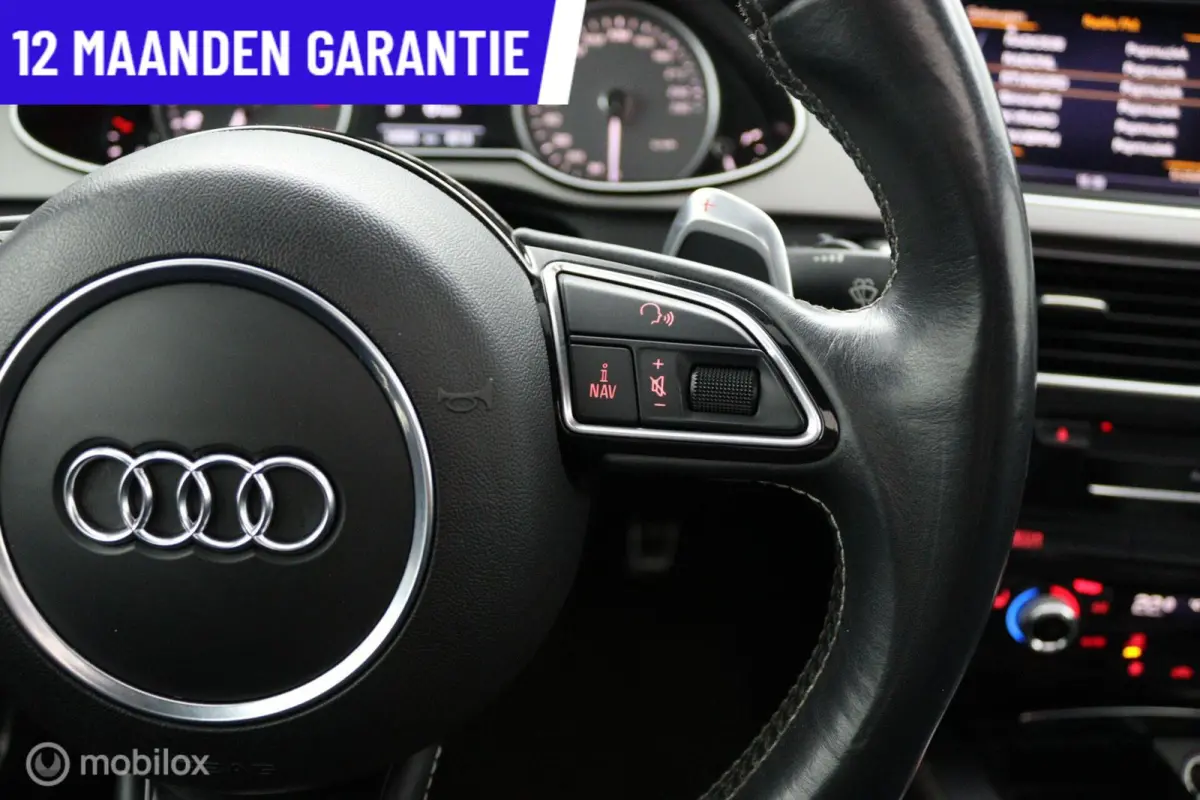 3.0 TFSI S4 quattro Pro Line