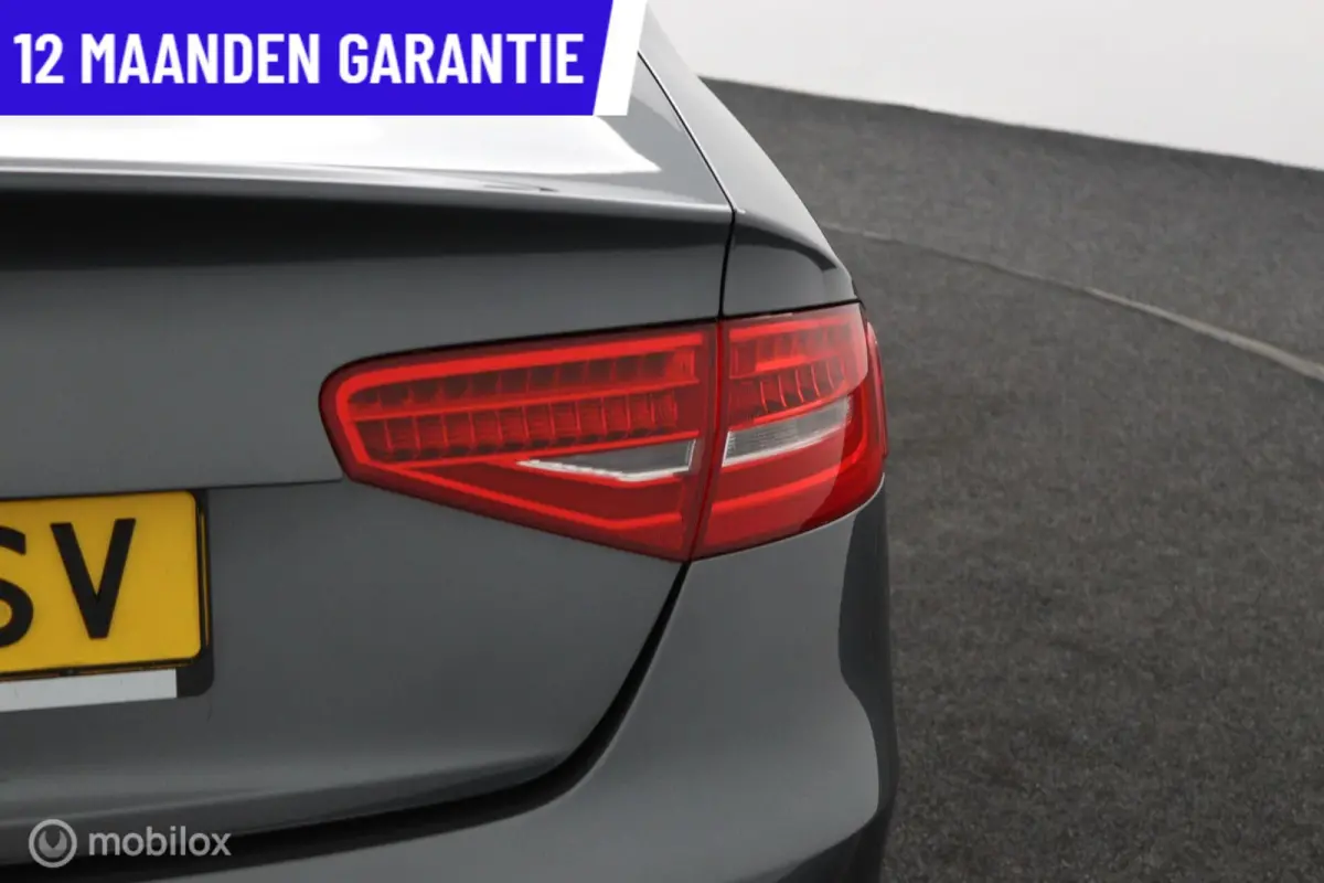 3.0 TFSI S4 quattro Pro Line