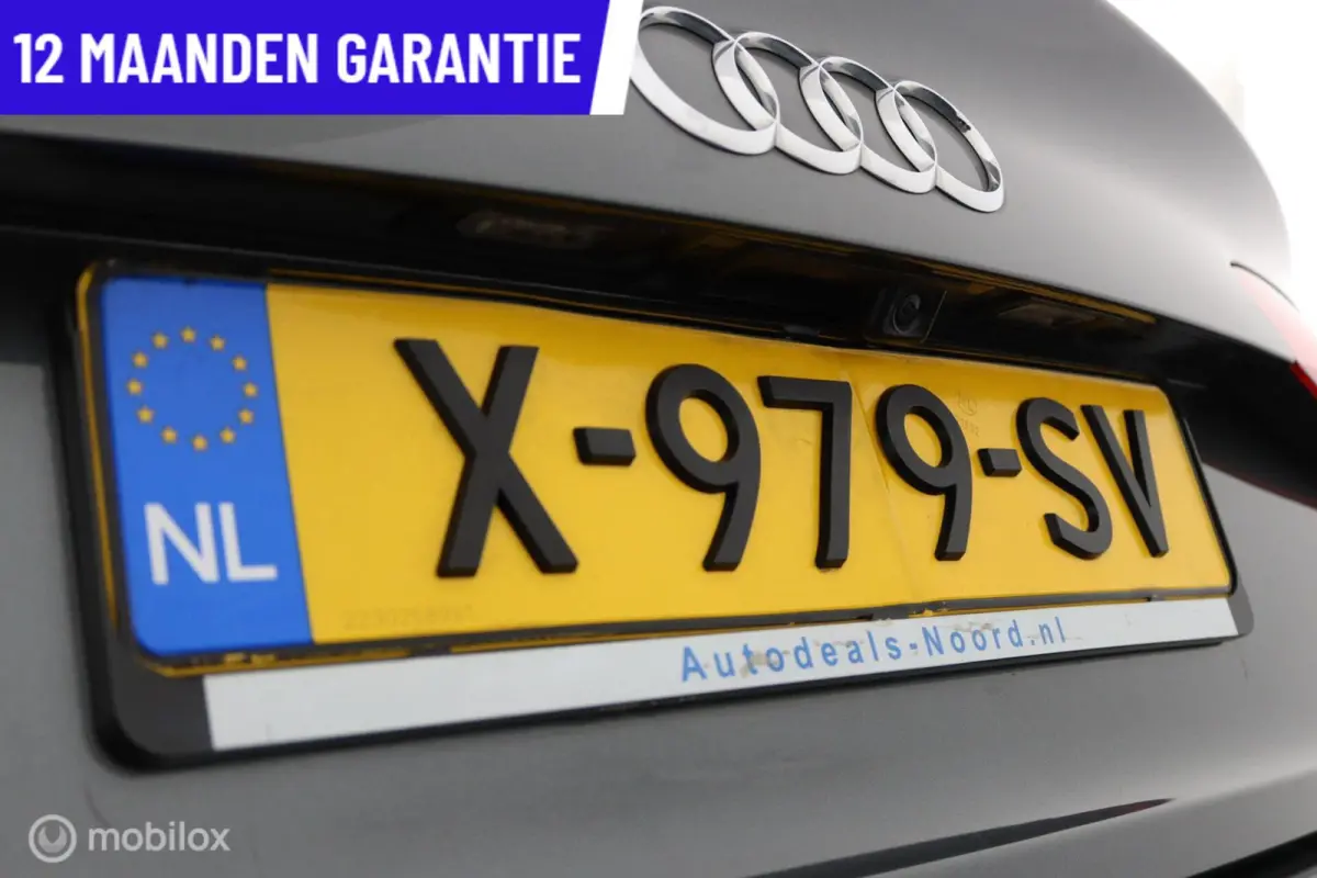 3.0 TFSI S4 quattro Pro Line