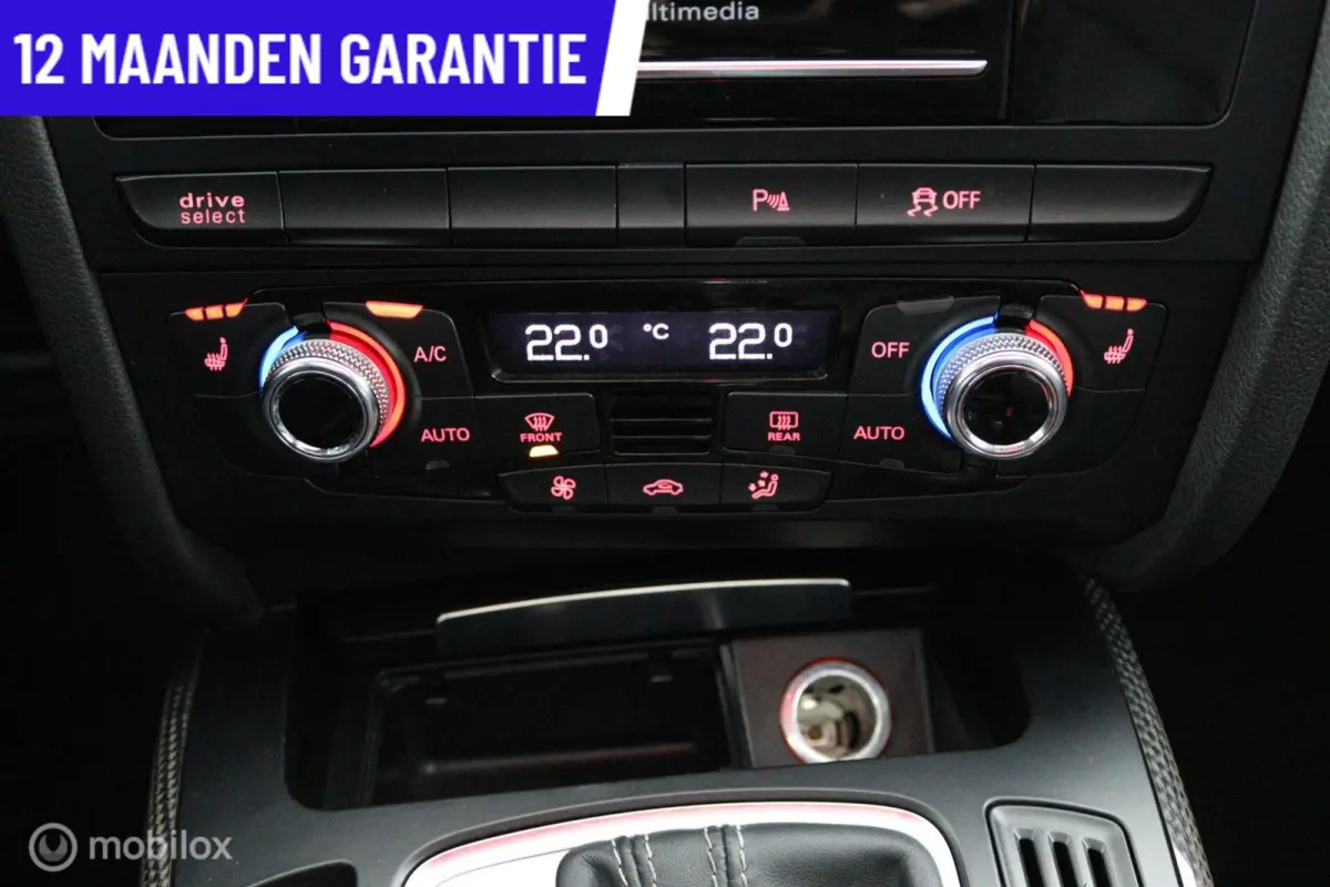 3.0 TFSI S4 quattro Pro Line