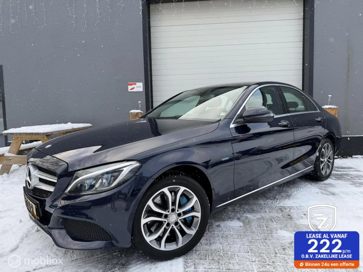 350 e /1e eigenaar / Trekhaak / dealer ond