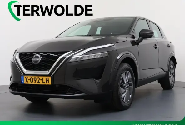 1.3 MHEV Acenta | Trekhaak | Stoel-, Stuur- & Voorruitverw. | Navigatie | Parkeercamera |