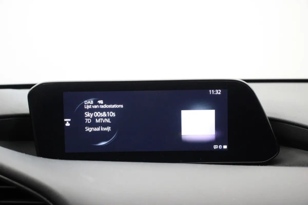 2.0 e-SkyActiv-G M Hybrid Comfort - Carplay, Navi, Camera, Stoel/Stuur verw. PDC