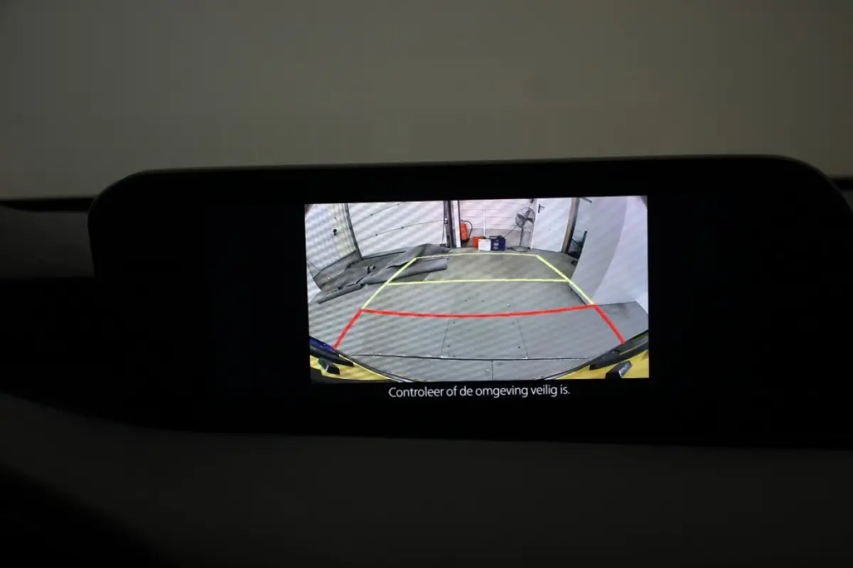 2.0 e-SkyActiv-G M Hybrid Comfort - Carplay, Navi, Camera, Stoel/Stuur verw. PDC