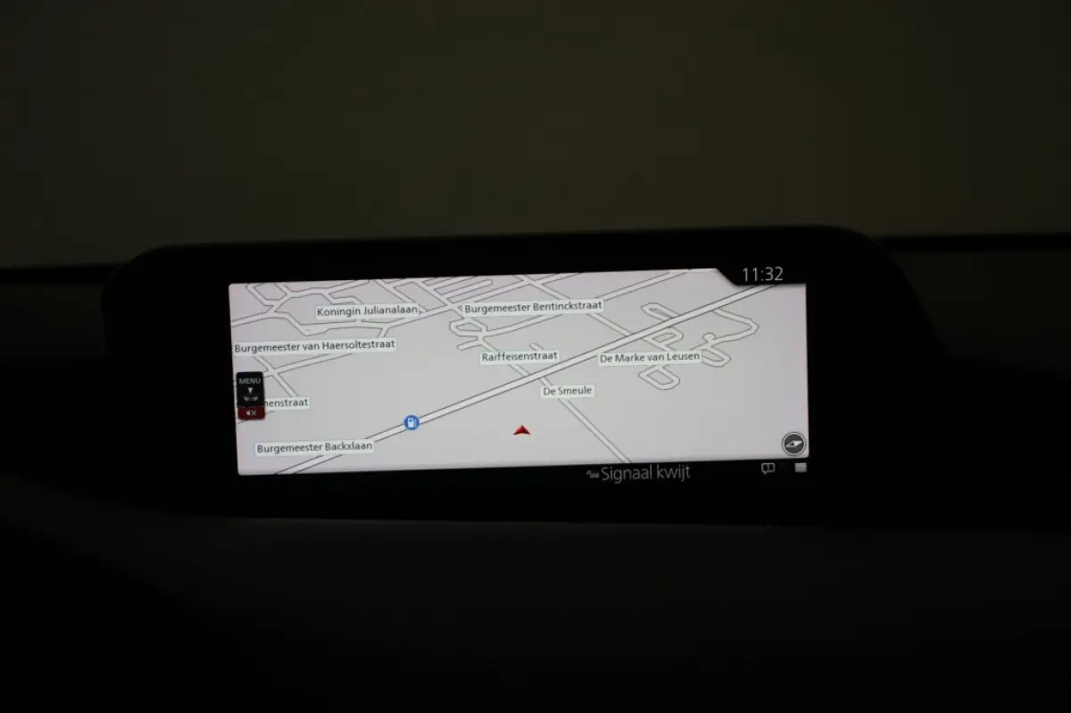 2.0 e-SkyActiv-G M Hybrid Comfort - Carplay, Navi, Camera, Stoel/Stuur verw. PDC
