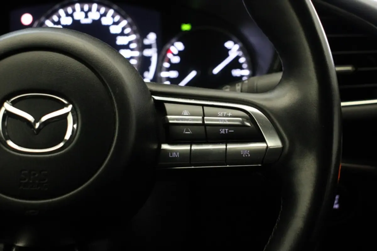 2.0 e-SkyActiv-G M Hybrid Comfort - Carplay, Navi, Camera, Stoel/Stuur verw. PDC