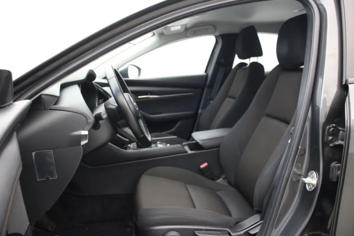 2.0 e-SkyActiv-G M Hybrid Comfort - Carplay, Navi, Camera, Stoel/Stuur verw. PDC
