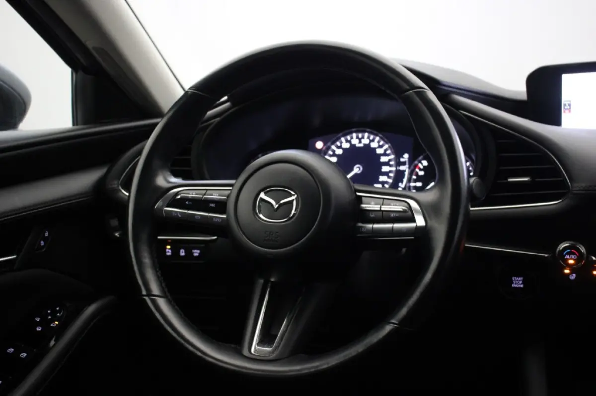 2.0 e-SkyActiv-G M Hybrid Comfort - Carplay, Navi, Camera, Stoel/Stuur verw. PDC