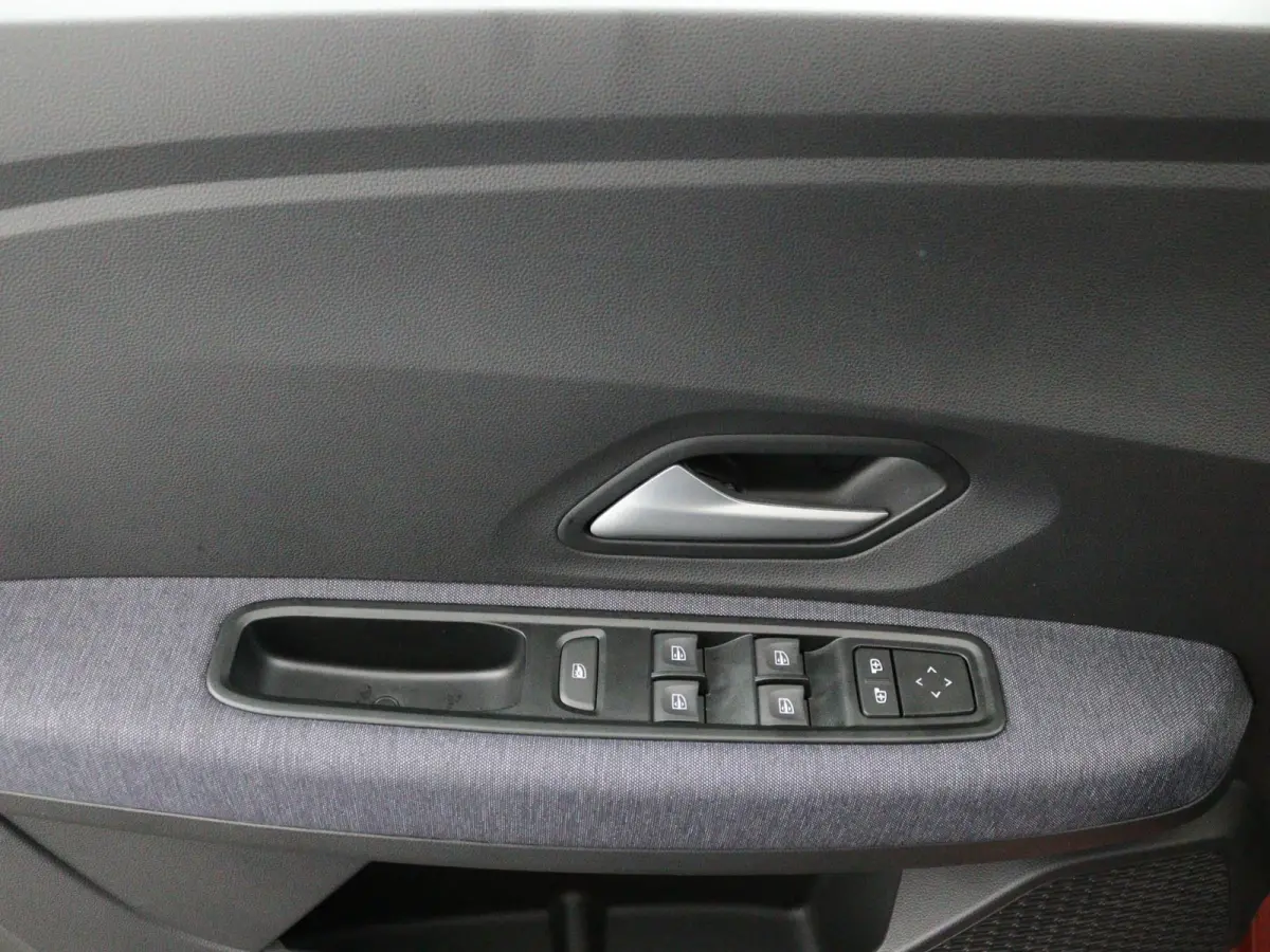 hybrid 155 expression 7-zits | Pack Comfort | elektrisch verwarmbare voorstoelen |
