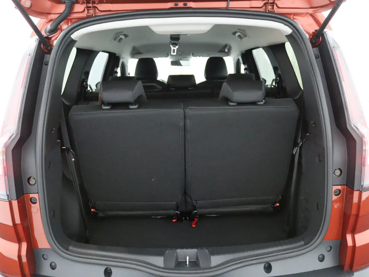 hybrid 155 expression 7-zits | Pack Comfort | elektrisch verwarmbare voorstoelen |