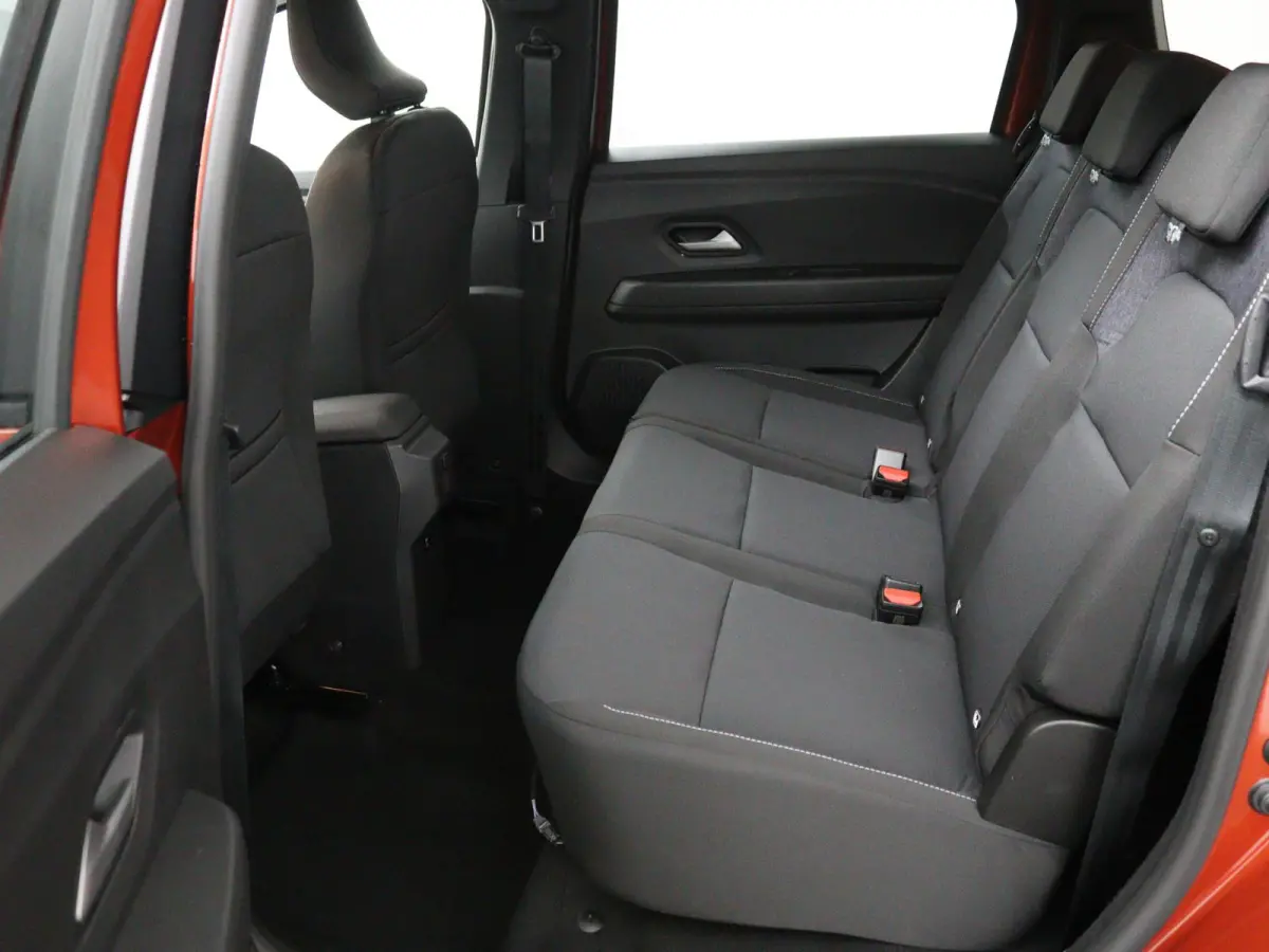 hybrid 155 expression 7-zits | Pack Comfort | elektrisch verwarmbare voorstoelen |